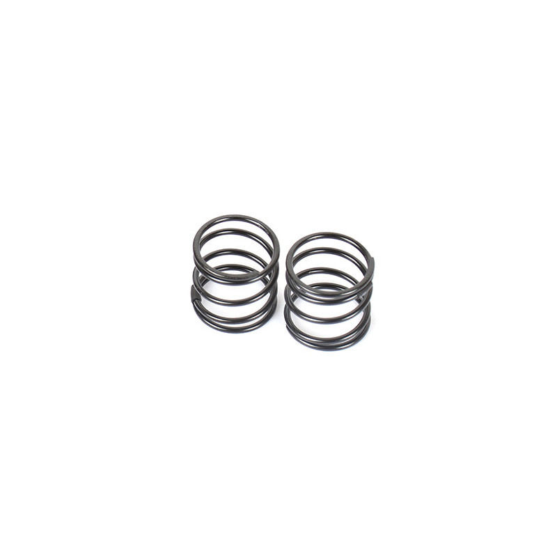 X-Low Spring C2.9 17mm (Black) (2) X-Low Spring C2.9 17mm (Black) (2)