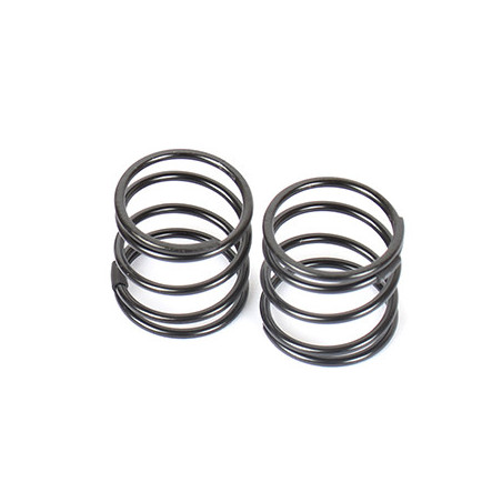 X-Low Spring C2.9 17mm (Black) (2)