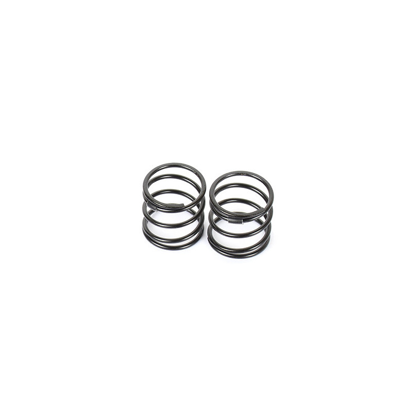 X-Low Spring C2.6-C2.9 17mm (Clear) (2) X-Low Spring C2.6-C2.9 17mm (Clear) (2)