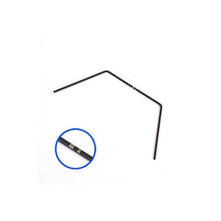 A10 Front Anti-Roll Bar 1.1mm