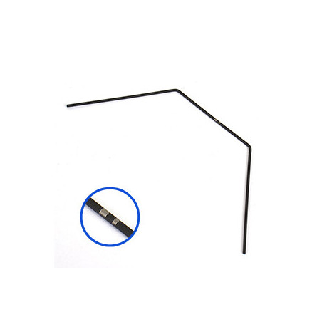 A10 Rear Anti-Roll Bar 1.1mm