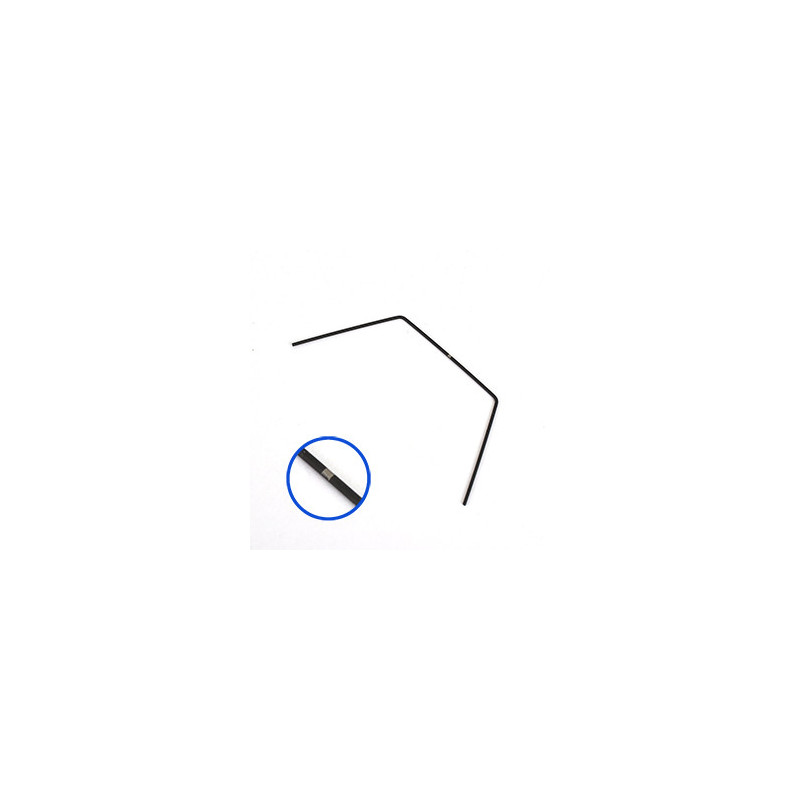 A10 Front Anti-Roll Bar 1.0mm A10 Front Anti-Roll Bar 1.0mm