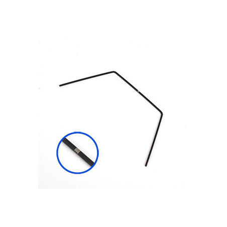 A10 Front Anti-Roll Bar 1.0mm