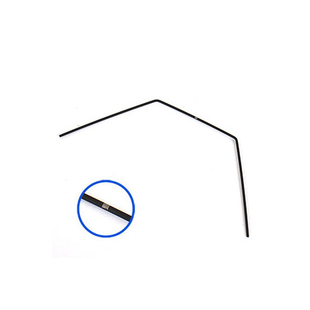 A10 Rear Anti-Roll Bar 1.0mm