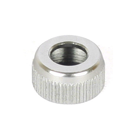 Shock Low Cap Alu(2pcs)