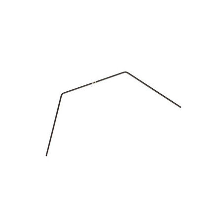 A10-25 Rear Anti-Roll Bar 1.1mm