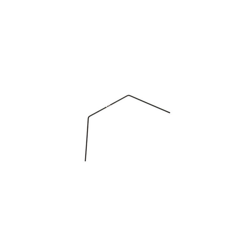 A10-25 Rear Anti-Roll Bar 1.2mm A10-25 Rear Anti-Roll Bar 1.2mm