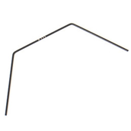 A10-25 Rear Anti-Roll Bar 1.3mm