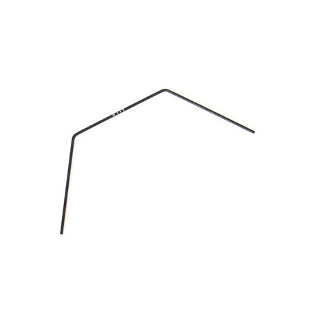 A10-25 Rear Anti-Roll Bar 1.3mm