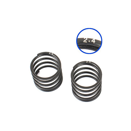 X-Low Spring C2.4 17mm (2)