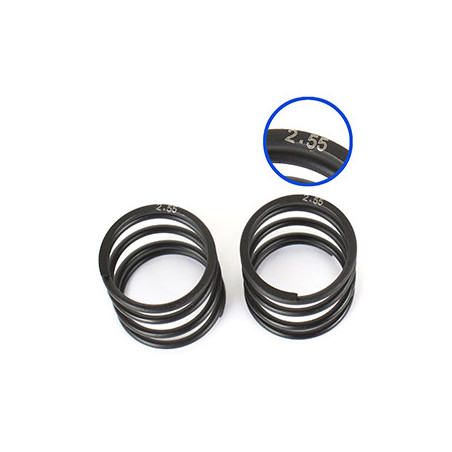 X-Low Spring C2.55 17mm (2)