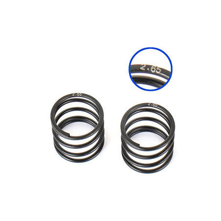 X-Low Spring C2.65 17mm (2)
