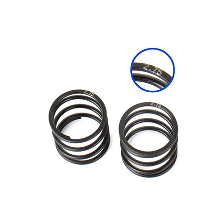 X-Low Spring C2.75 17mm (2)