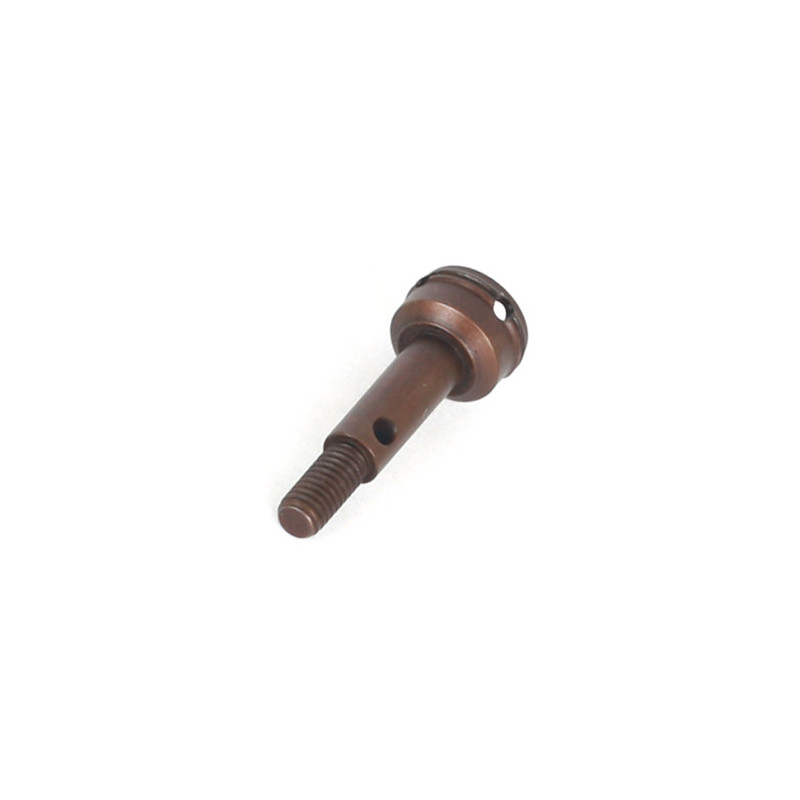 Wheel Axle (2pcs) Wheel Axle (2pcs)