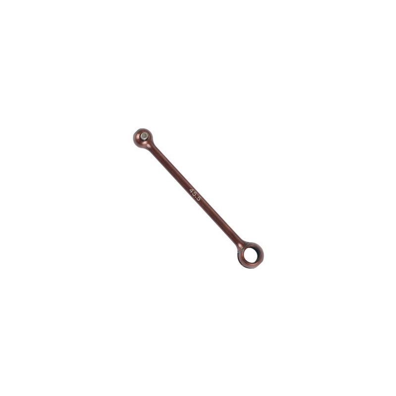 CVD Front 45.5mm(2pcs) CVD Front 45.5mm(2pcs)