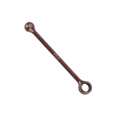 CVD Front 45.5mm(2pcs)