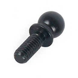 4.9mm Ball End Med(4pcs)