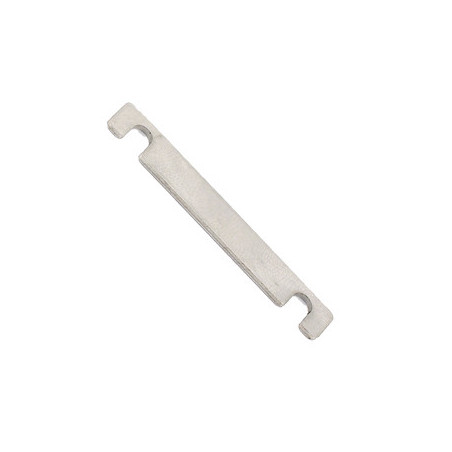 Roll Center Shim 1.0mm(4pcs)