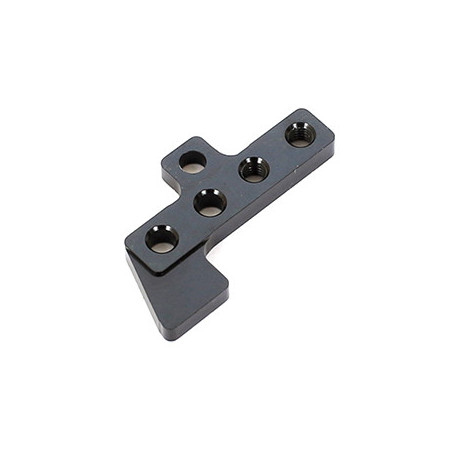 R11 Motor Bulkhead Mount Plate