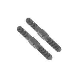 Turnbuckle 3x25mm(2pcs)