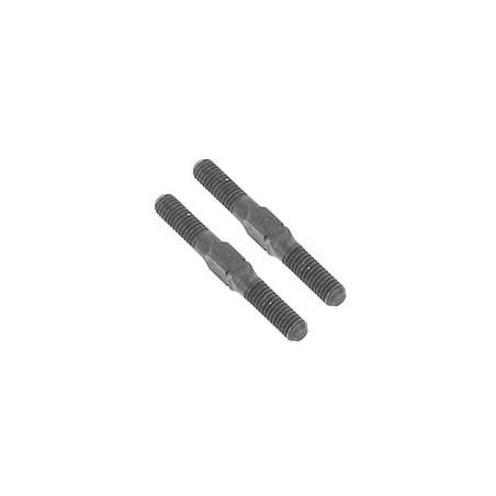 Turnbuckle 3x25mm(2pcs)