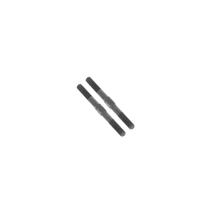Turnbuckle 3x35mm(2pcs) Turnbuckle 3x35mm(2pcs)