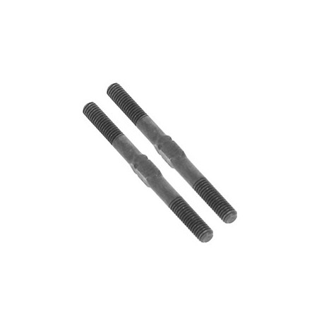 Turnbuckle 3x35mm(2pcs)