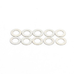 3x5x0.3mm Shims (10)