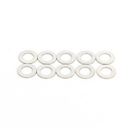 3x5x0.5mm Shims (10)