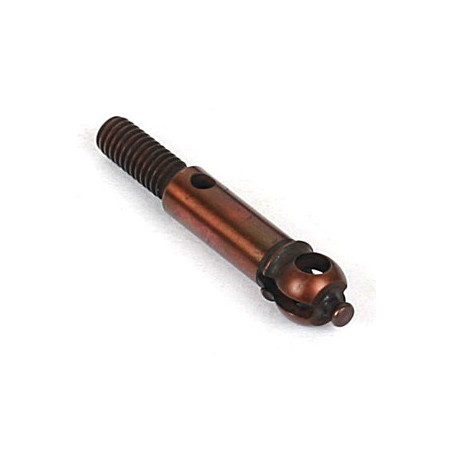 D.J CVD Wheel Shaft (1pcs)