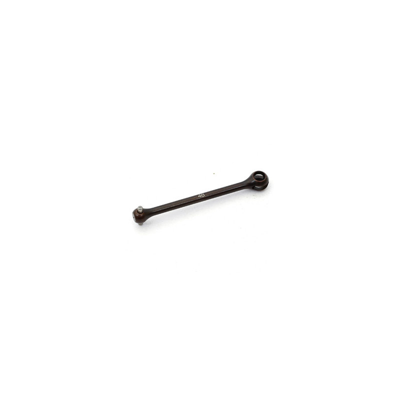 R10W Spring Steel Drive Shaft (2pcs) R10W Spring Steel Drive Shaft (2pcs)