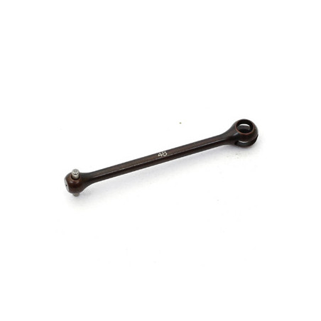 R10W Spring Steel Drive Shaft (2pcs)