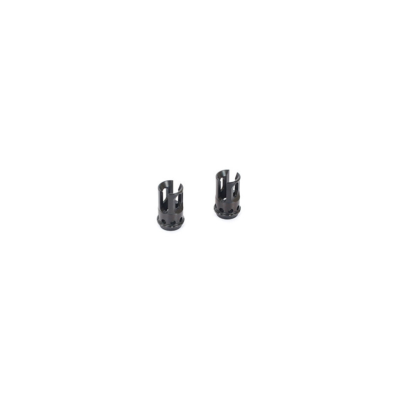 Spool Outdrive Steel (2pcs) Spool Outdrive Steel (2pcs)