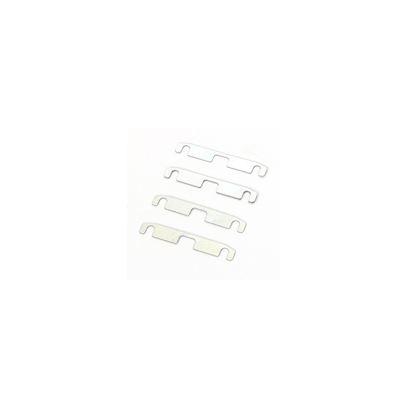 R11 Roll Center Shims 0.3mm (4) R11 Roll Center Shims 0.3mm (4)