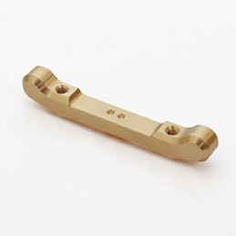 R11 Suspension Block  2 BRASS +9g