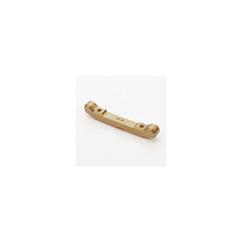R11 Suspension Block 2 BRASS +9g R11 Suspension Block 2 BRASS +9g