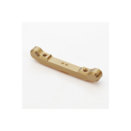 R11 Suspension Block  2 BRASS +9g