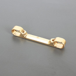 R11 Suspension Block RR-Brass