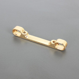 R11 Suspension Block FF-Brass