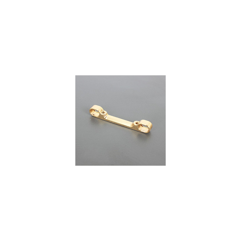 R11 Suspension Block FF-Brass R11 Suspension Block FF-Brass