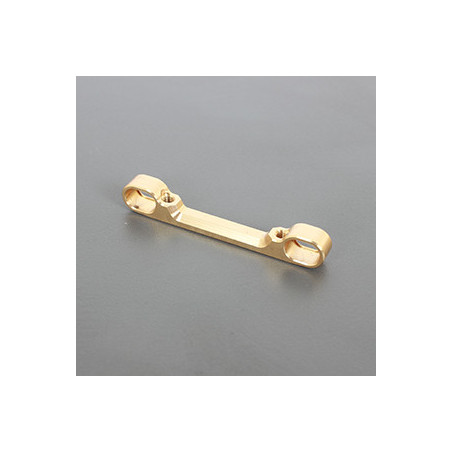 R11 Suspension Block FF-Brass