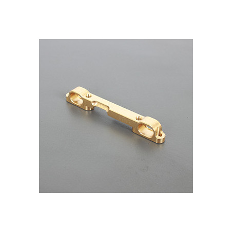 R11 Suspension Block FR-Brass