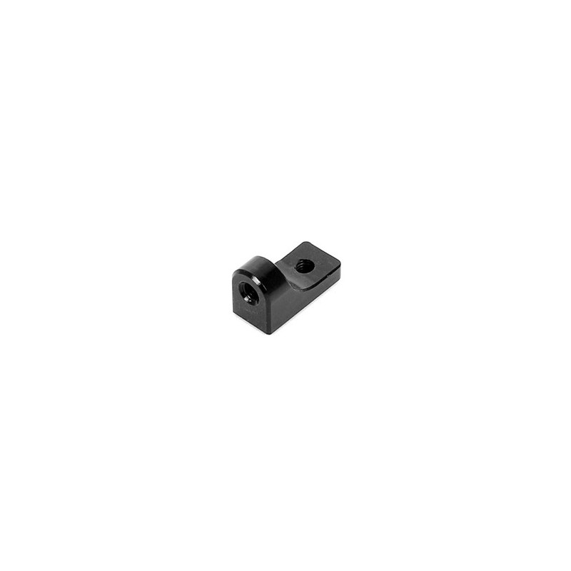 R11 Servo Mount-Left R11 Servo Mount-Left