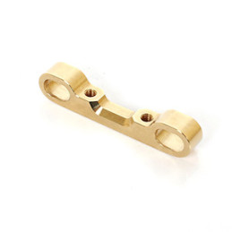 R12 Suspension Block -Brass FF (8.5g)