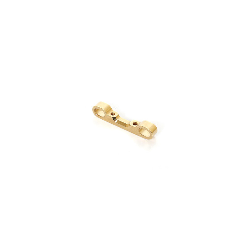 R12 Suspension Block -Brass FF (8.5g) R12 Suspension Block -Brass FF (8.5g)