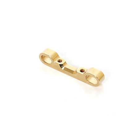 R12 Suspension Block -Brass FF (8.5g)