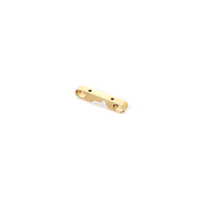 R12 Suspension Block -Brass FR (9.5g) R12 Suspension Block -Brass FR (9.5g)