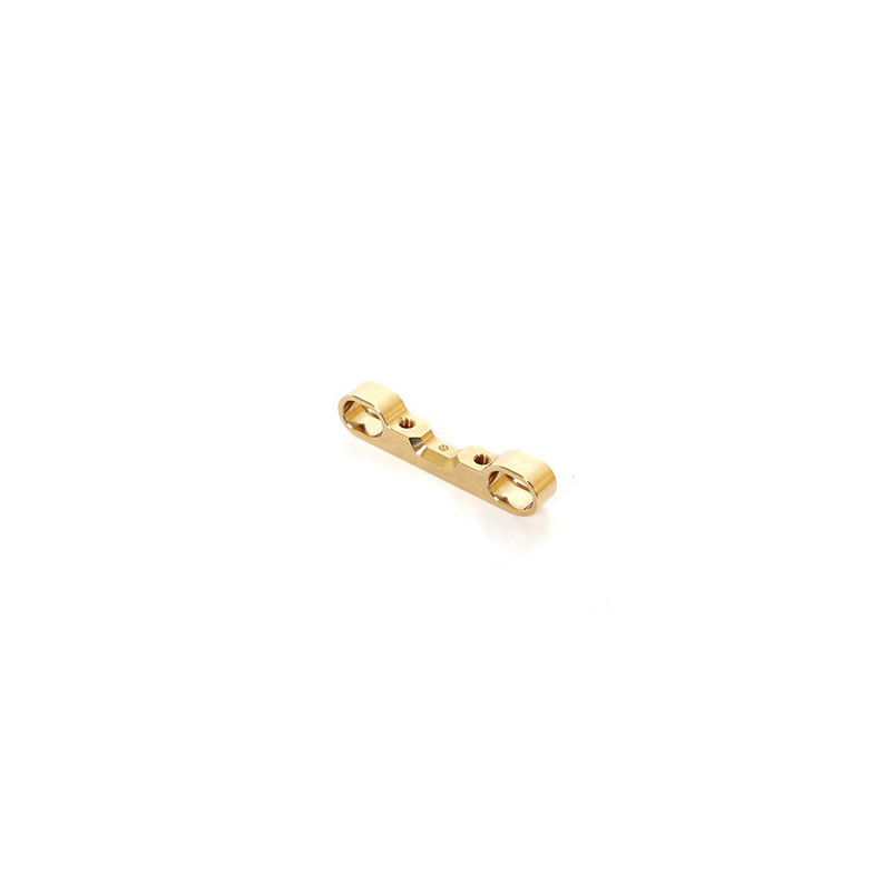 R12 Suspension Block -Brass RR (8.5g) R12 Suspension Block -Brass RR (8.5g)
