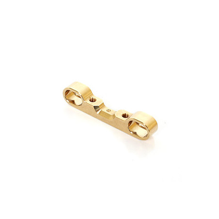 R12 Suspension Block -Brass RR (8.5g)