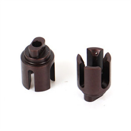 Solid Axle Adaptor-steel (2)